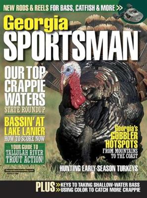 Georgia Sportsman